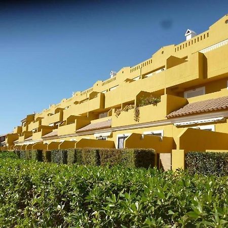 Casa Amy - Zona Naturista Playas de Vera 외부 사진