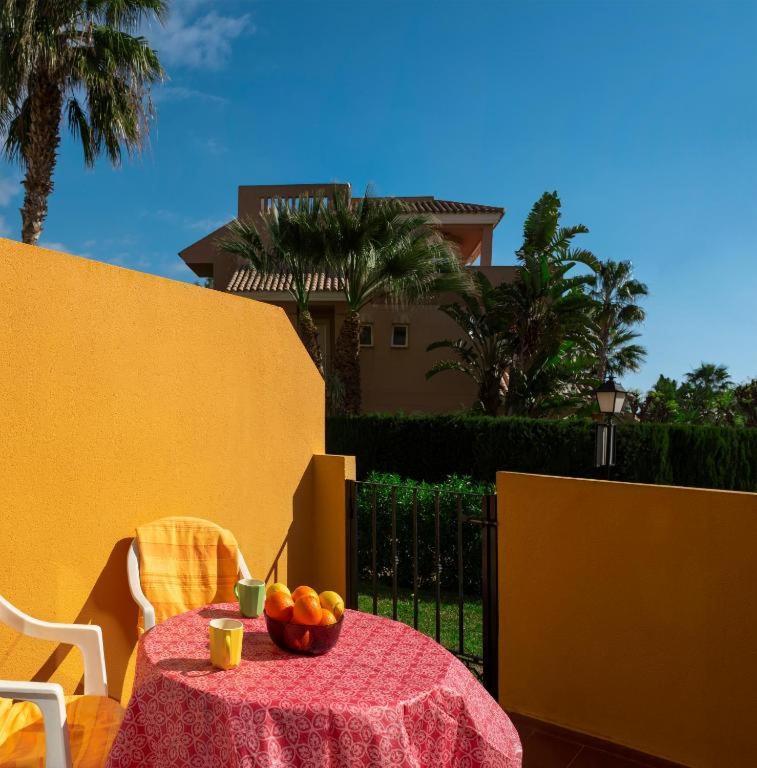 Casa Amy - Zona Naturista Playas de Vera 외부 사진