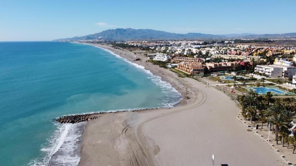 Casa Amy - Zona Naturista Playas de Vera 외부 사진