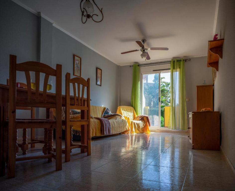 Casa Amy - Zona Naturista Playas de Vera 외부 사진