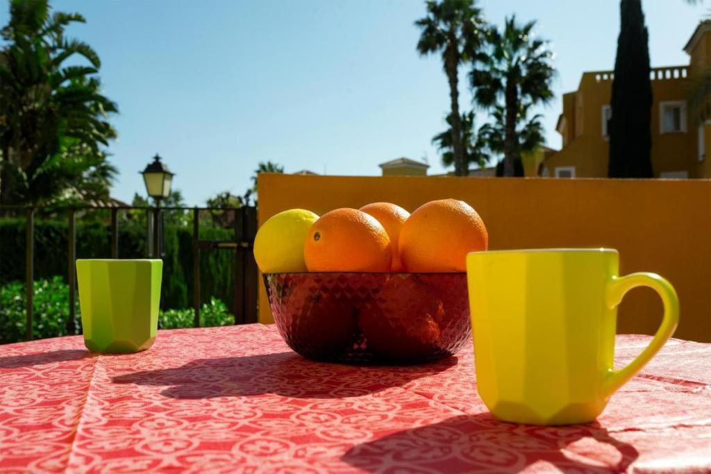 Casa Amy - Zona Naturista Playas de Vera 외부 사진