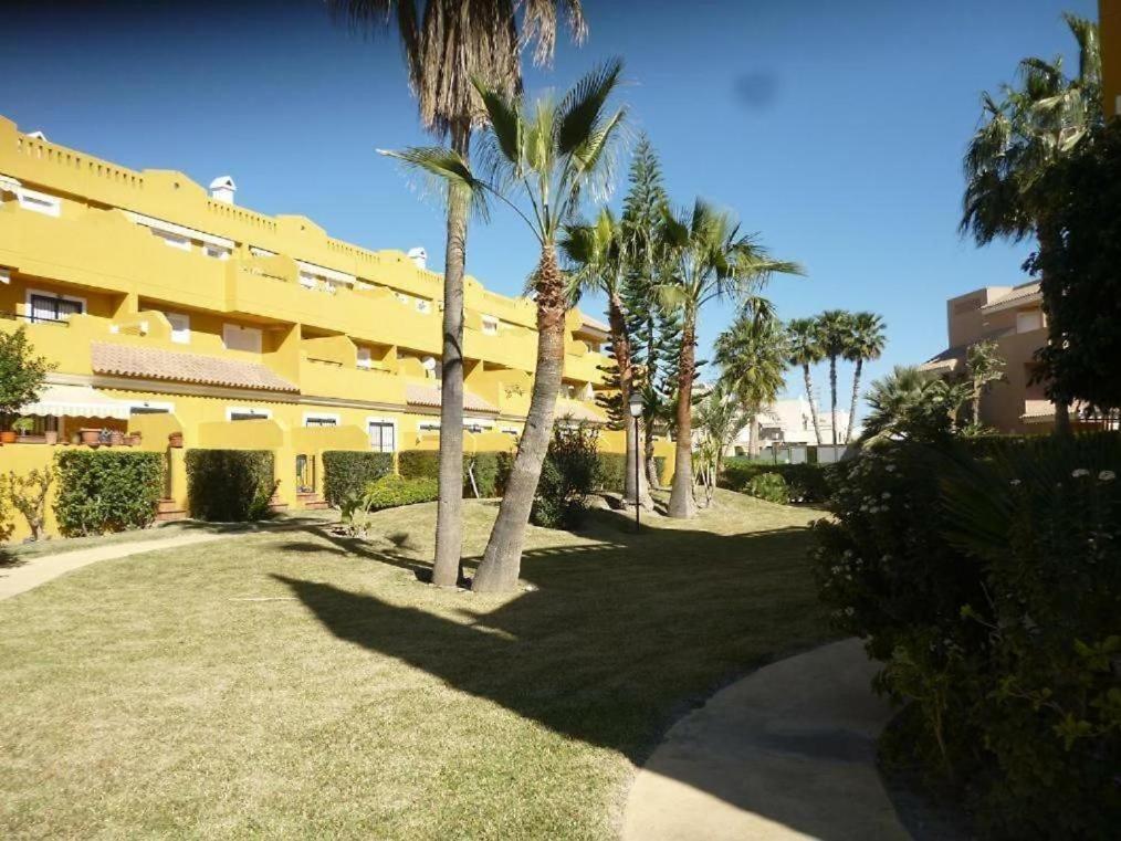 Casa Amy - Zona Naturista Playas de Vera 외부 사진